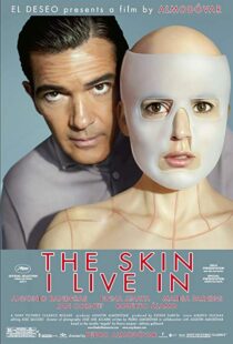 دانلود فیلم The Skin I Live In 201132977-911796665