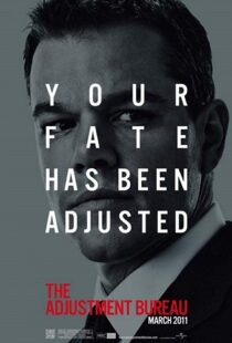 دانلود فیلم The Adjustment Bureau 201132263-1532814836