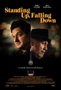 دانلود فیلم Standing Up, Falling Down 201932947-1261717438