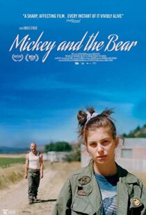 دانلود فیلم Mickey and the Bear 201933560-1145080116