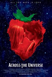 دانلود فیلم Across the Universe 200733910-157633542
