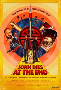 دانلود فیلم John Dies at the End 201236457-1676475251