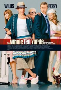 دانلود فیلم The Whole Ten Yards 200434325-1422637860