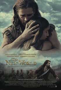 دانلود فیلم The New World 200534563-408141315