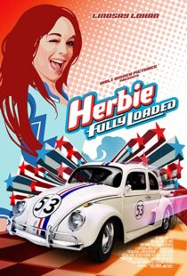 دانلود فیلم Herbie Fully Loaded 200534567-1846928524