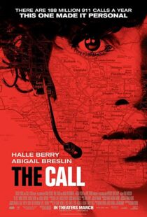 دانلود فیلم The Call 201338016-2025517727