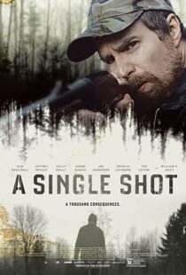 دانلود فیلم A Single Shot 201337958-828842400