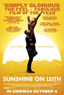 دانلود فیلم Sunshine on Leith 201337626-428001586