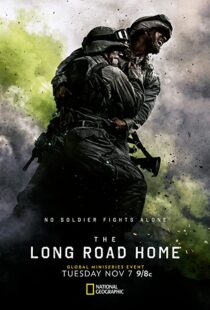 دانلود سریال The Long Road Home35457-1032731835