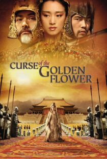 دانلود فیلم Curse of the Golden Flower 200633899-1887797714