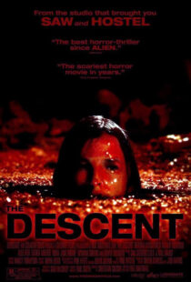 دانلود فیلم The Descent 200533929-655595306