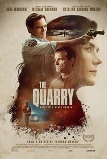 دانلود فیلم The Quarry 202040536-989073685