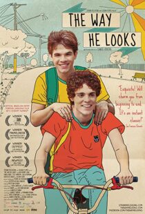 دانلود فیلم The Way He Looks 201440970-1720929273