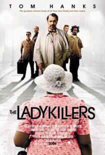 دانلود فیلم The Ladykillers 200440337-1959344757