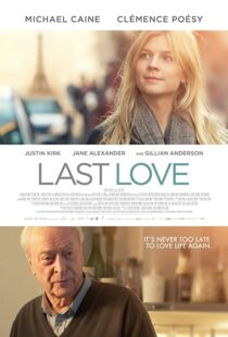 دانلود فیلم Last Love 201340251-1594055913