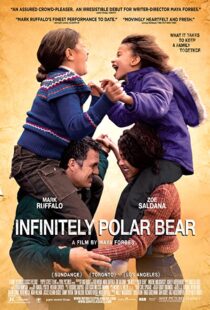 دانلود فیلم Infinitely Polar Bear 201438828-131136786