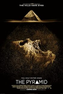دانلود فیلم The Pyramid 201439439-806680940