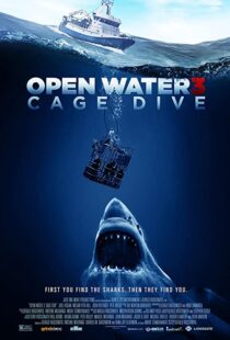 دانلود فیلم Open Water 3: Cage Dive 201741671-660301494