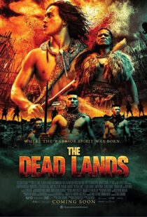 دانلود فیلم The Dead Lands 201441328-421714600