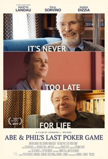 دانلود فیلم Abe & Phil’s Last Poker Game 201741648-1058348224