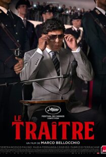 دانلود فیلم The Traitor 201941729-777241980