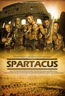دانلود سریال Spartacus40455-902303485