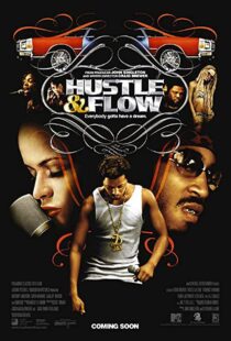 دانلود فیلم Hustle & Flow 200540985-441419987