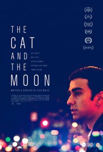 دانلود فیلم The Cat and the Moon 201941186-1622305569