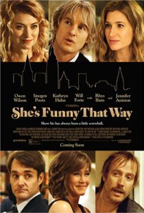 دانلود فیلم She’s Funny That Way 201439521-260926691