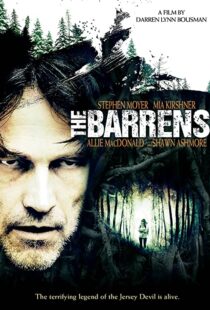 دانلود فیلم The Barrens 201244862-130374638