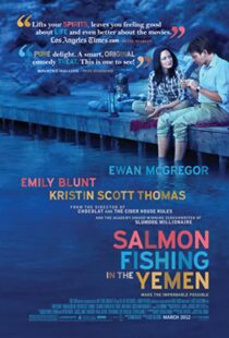 دانلود فیلم Salmon Fishing in the Yemen 201144406-800913236