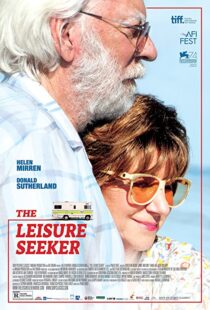 دانلود فیلم The Leisure Seeker 201743022-1350422864