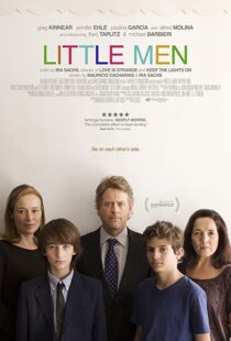 دانلود فیلم Little Men 201644288-1938908494