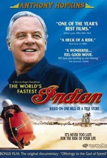دانلود فیلم The World’s Fastest Indian 200543529-1573518210