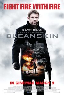دانلود فیلم Cleanskin 201245148-1887958020