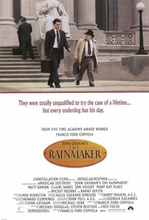 دانلود فیلم The Rainmaker 199744910-732234885