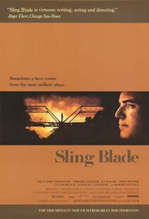 دانلود فیلم Sling Blade 199643823-983465884