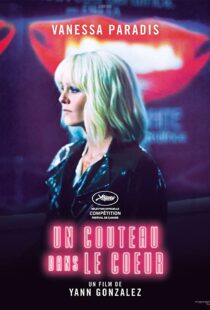 دانلود فیلم Knife + Heart 201843126-1484550519