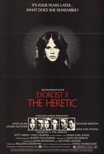 دانلود فیلم Exorcist II: the Heretic 197745174-1430644851