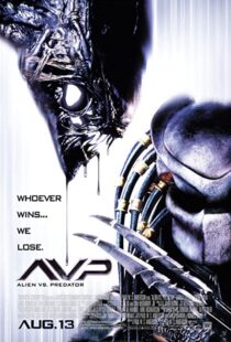 دانلود فیلم Alien vs. Predator 200446173-1597344693