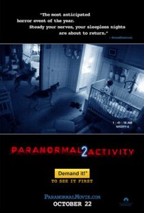 دانلود فیلم Paranormal Activity 2 201045787-310975789