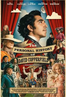 دانلود فیلم The Personal History of David Copperfield 201946654-320691285