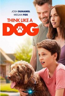 دانلود فیلم Think Like a Dog 202046055-1484243456