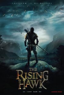دانلود فیلم The Rising Hawk 201946061-894534392