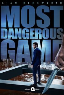 دانلود سریال Most Dangerous Game46529-1151858897