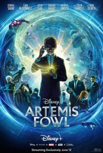 دانلود فیلم Artemis Fowl 202046628-1364195781