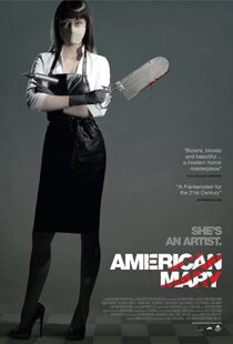 دانلود فیلم American Mary 201246374-795078362