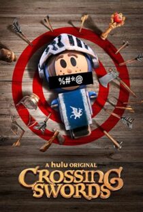 دانلود انیمیشن Crossing Swords46647-412692246