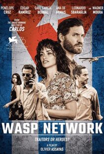 دانلود فیلم Wasp Network 201947213-1477751248