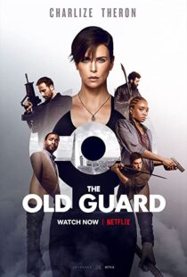 دانلود فیلم The Old Guard 202047776-976694182
